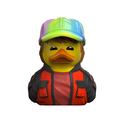 Canard Marty McFly 2015 (Boxed Edition) - vue 7