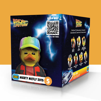 Canard Marty McFly 2015 (Boxed Edition)