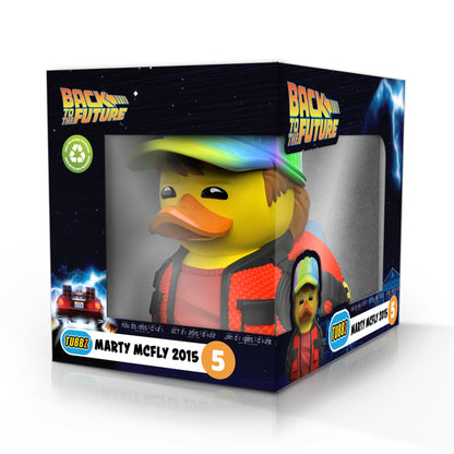 Canard Marty McFly 2015 (Boxed Edition) - vue 12