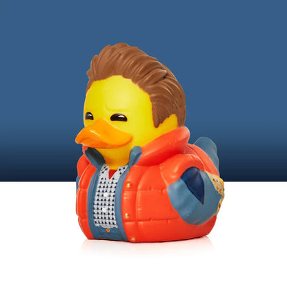 Canard Marty McFly (Mini Edition)