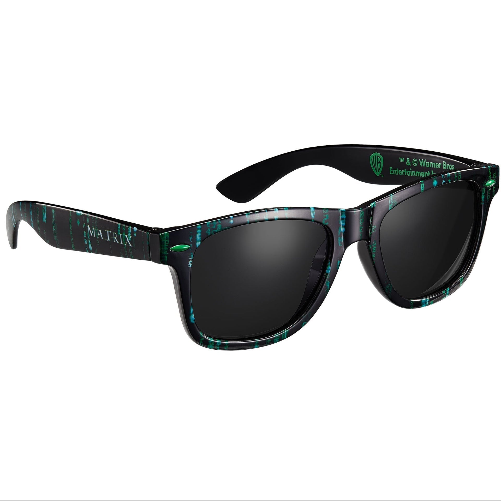 Lunettes de Soleil Matrix