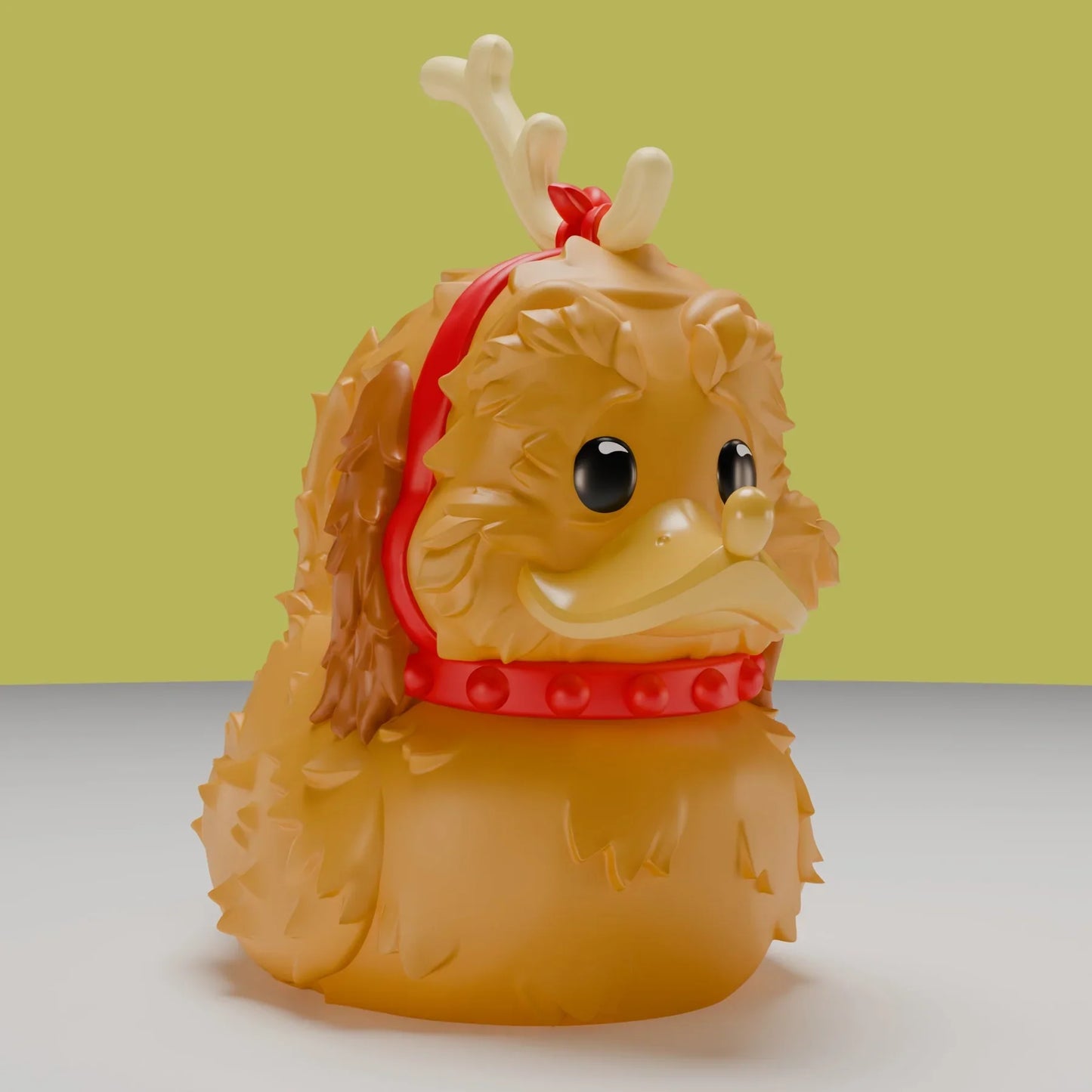 Canard Max (Mini Edition)