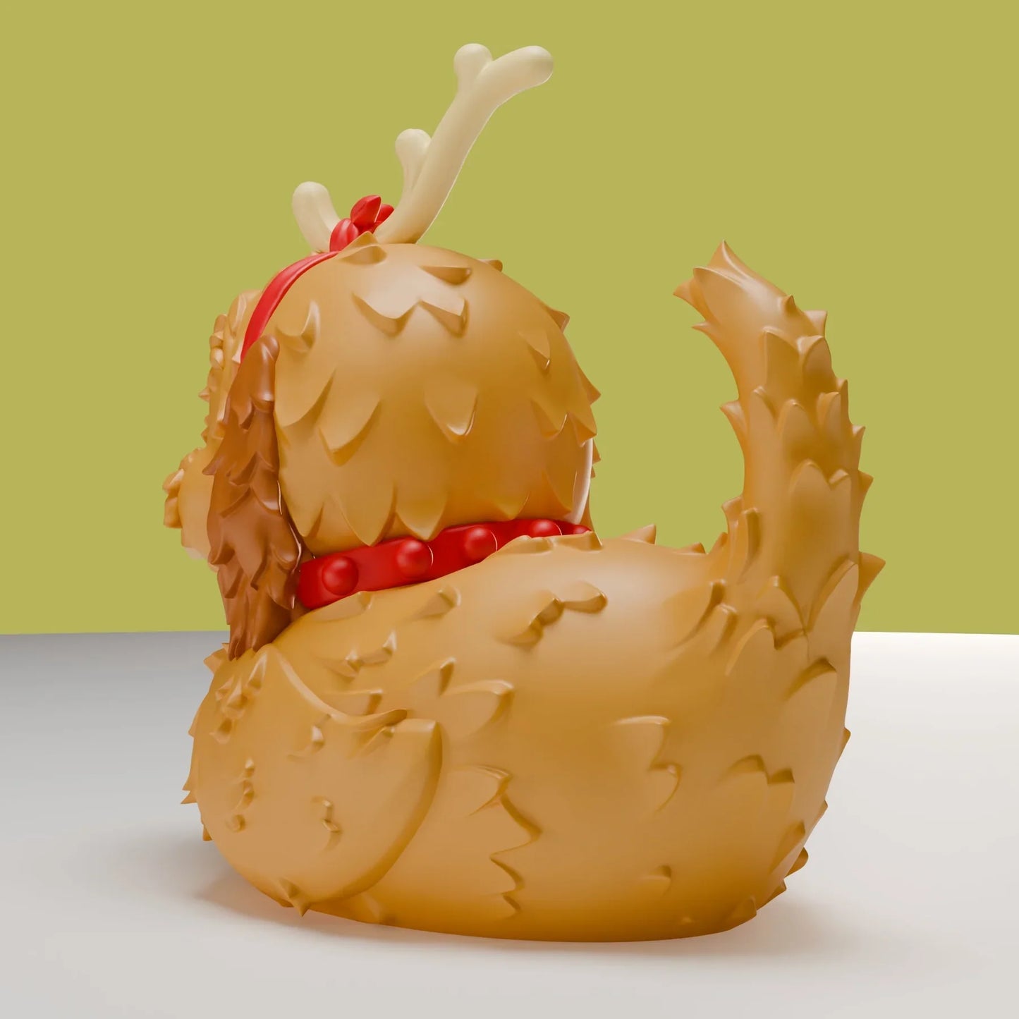 Canard Max (Mini Edition)