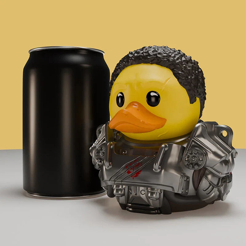 Canard Fallout TV: Maximus TUBBZ (Boxed Edition) - vue 6