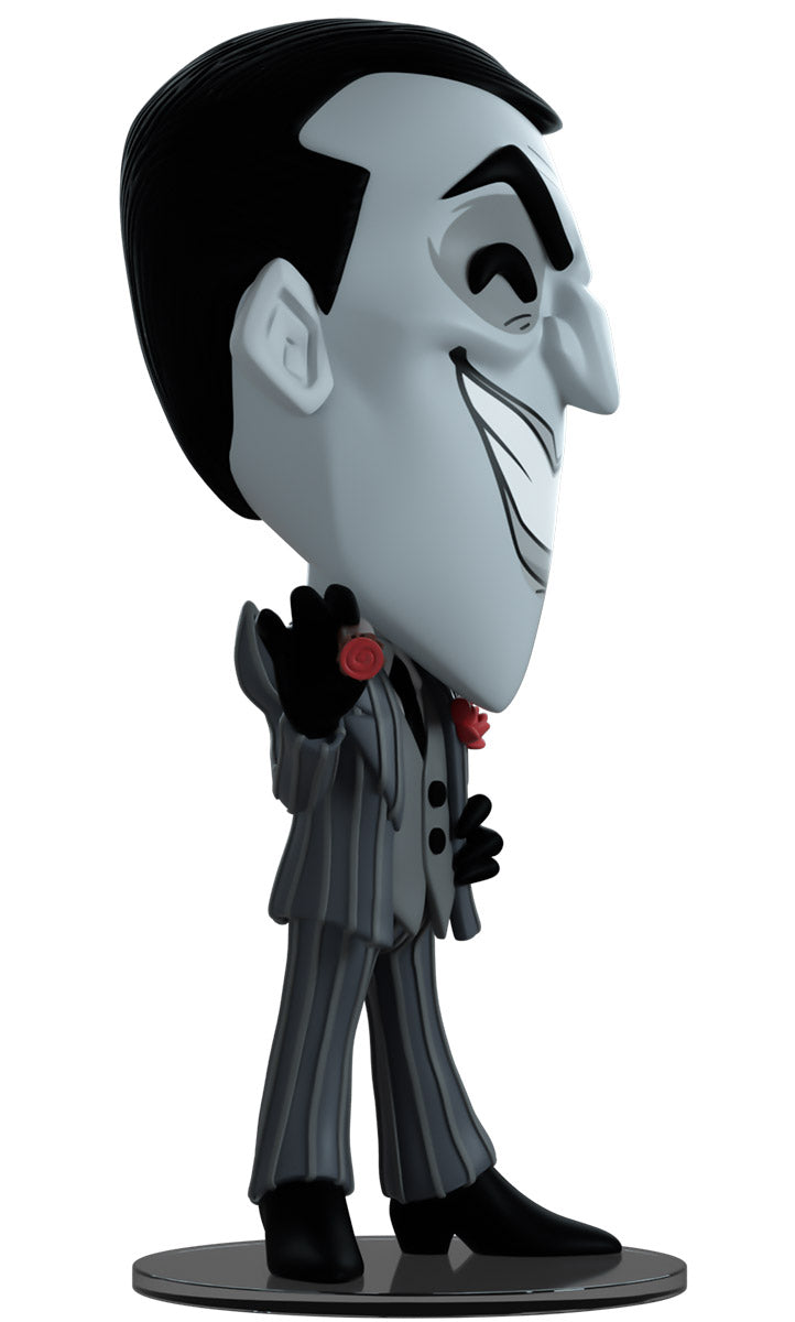 Don't Starve Vinyl figurine Maxwell Youtooz