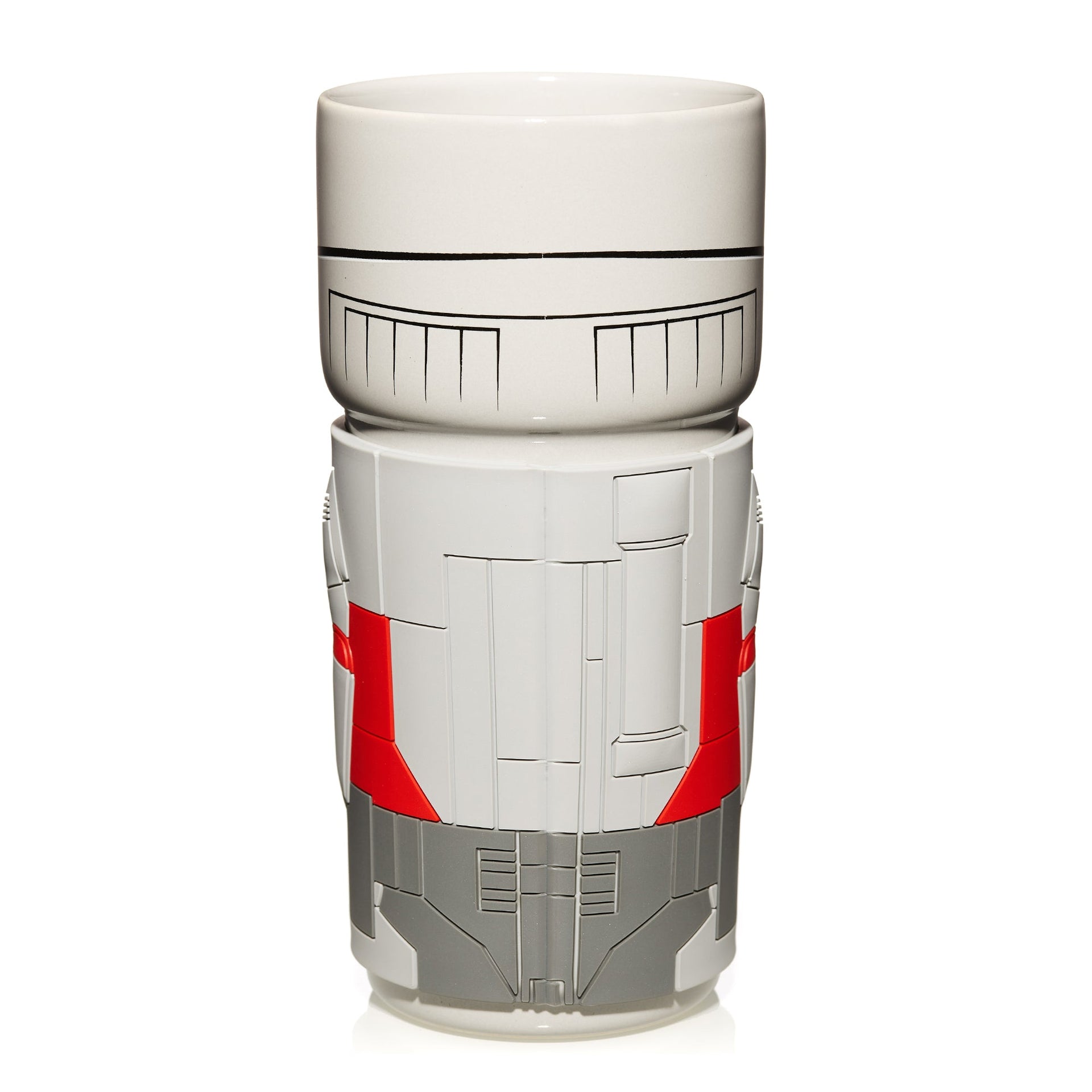 CosCup Transformers – Megatron – Numskull Designs
