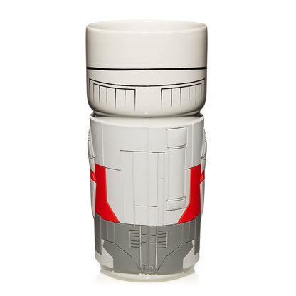 CosCup Transformers – Megatron – Numskull Designs