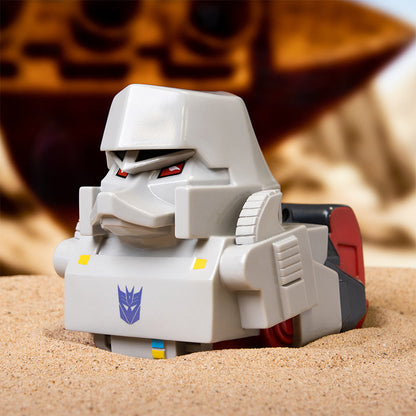 Canard Transformers: Megatron TUBBZ (First Edition) - vue 1