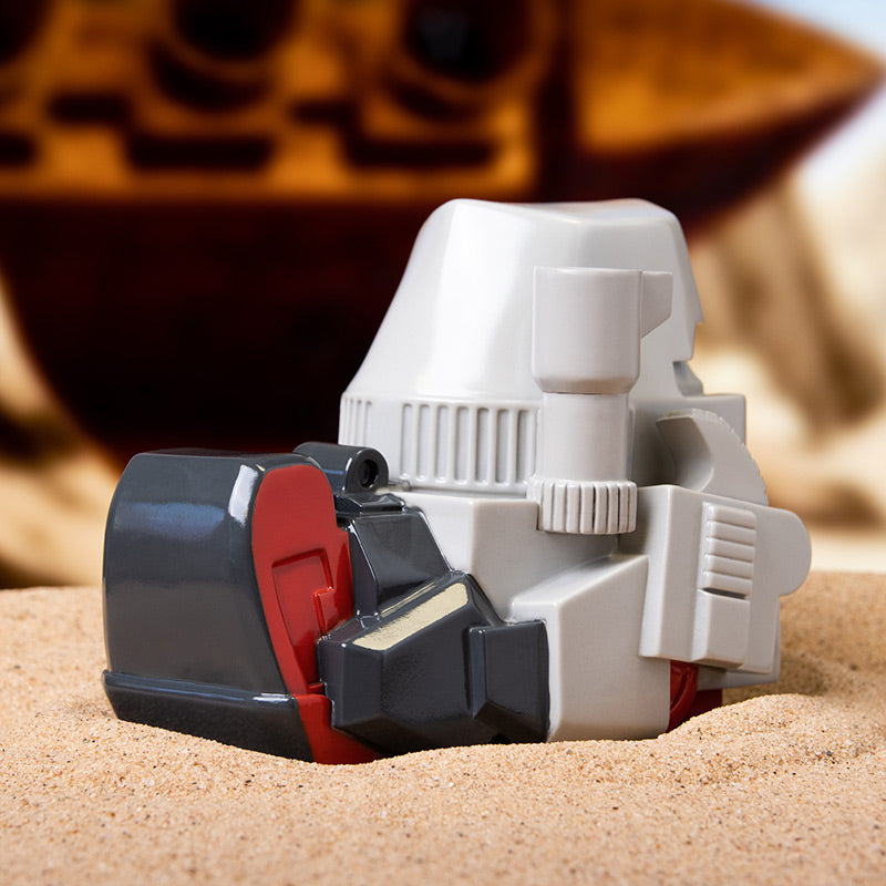 Megatron Duck (Edicioni i Parë)