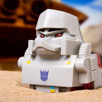 Canard Transformers: Megatron TUBBZ (First Edition) - vue 5