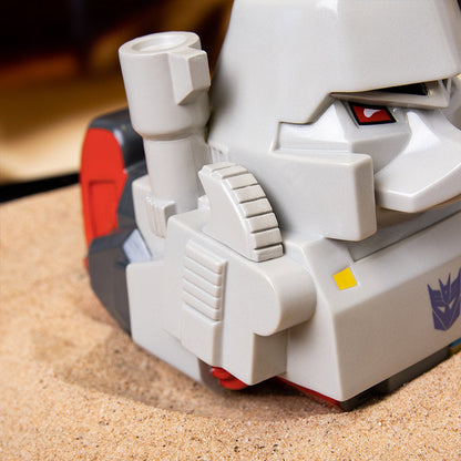 Canard Transformers: Megatron TUBBZ (First Edition) - vue 6