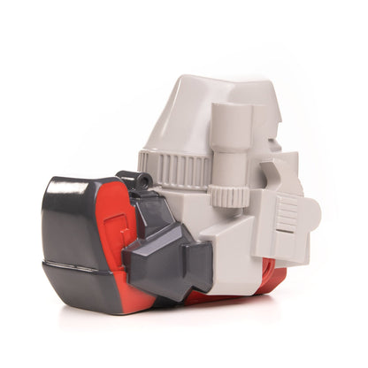 Megatron Duck (Edicion i Kutisë)