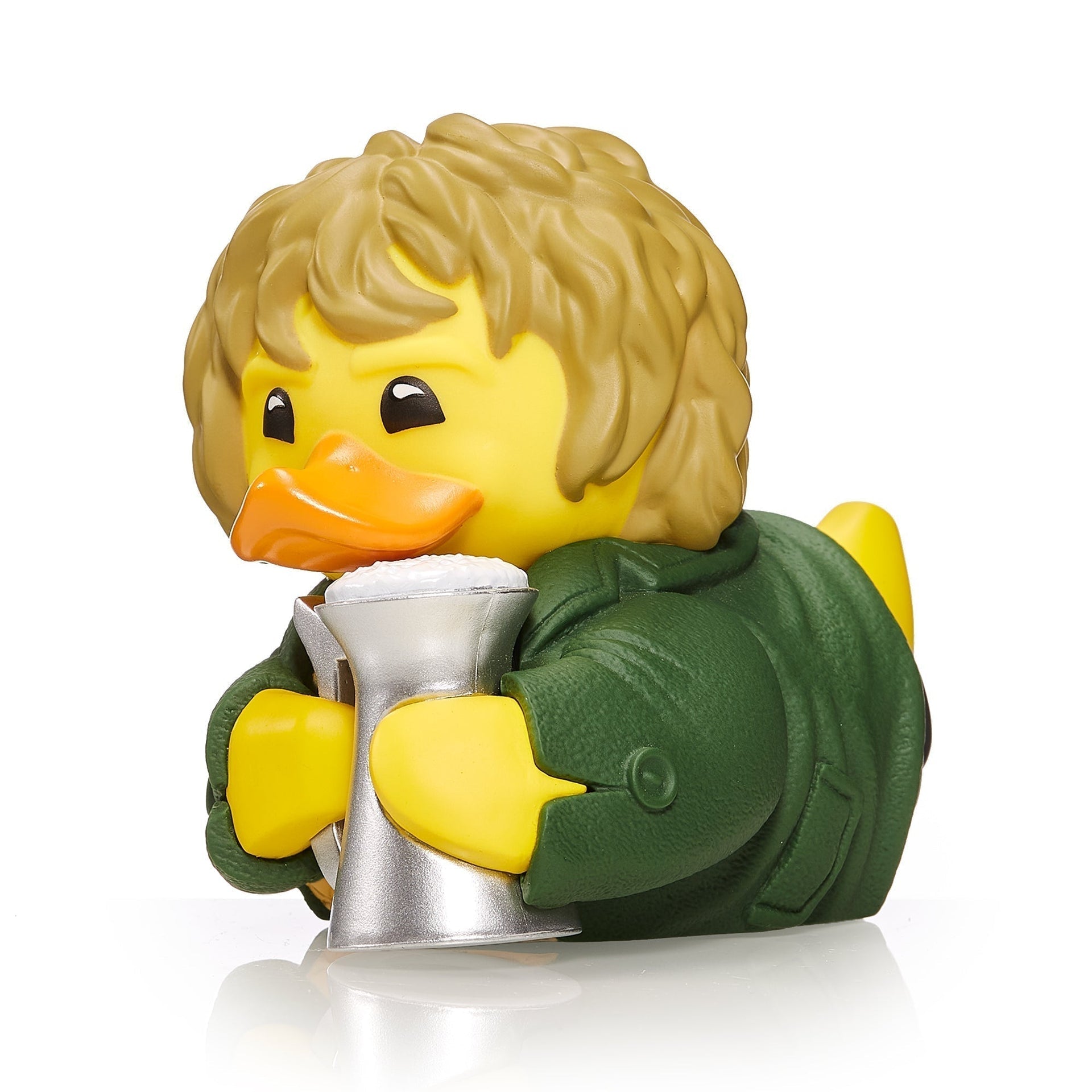 Canard Merry (Boxed Edition) - vue 4