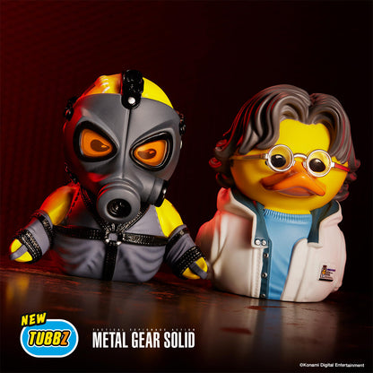 Canard Psycho Mantis (Boxed Edition)