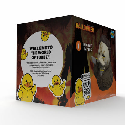 Canard Michael Myers (Boxed Edition) - vue 18