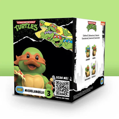 Canard Michelangelo (Boxed Edition)