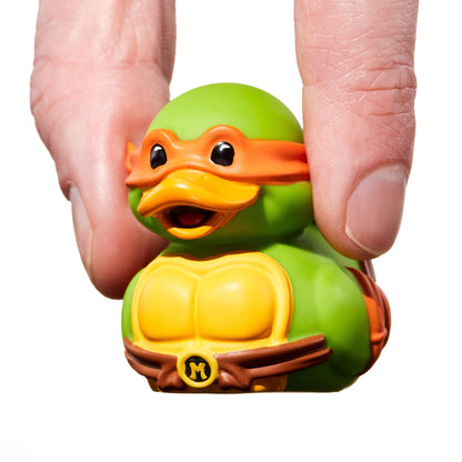 Canard Michelangelo (Mini Edition) - vue 8