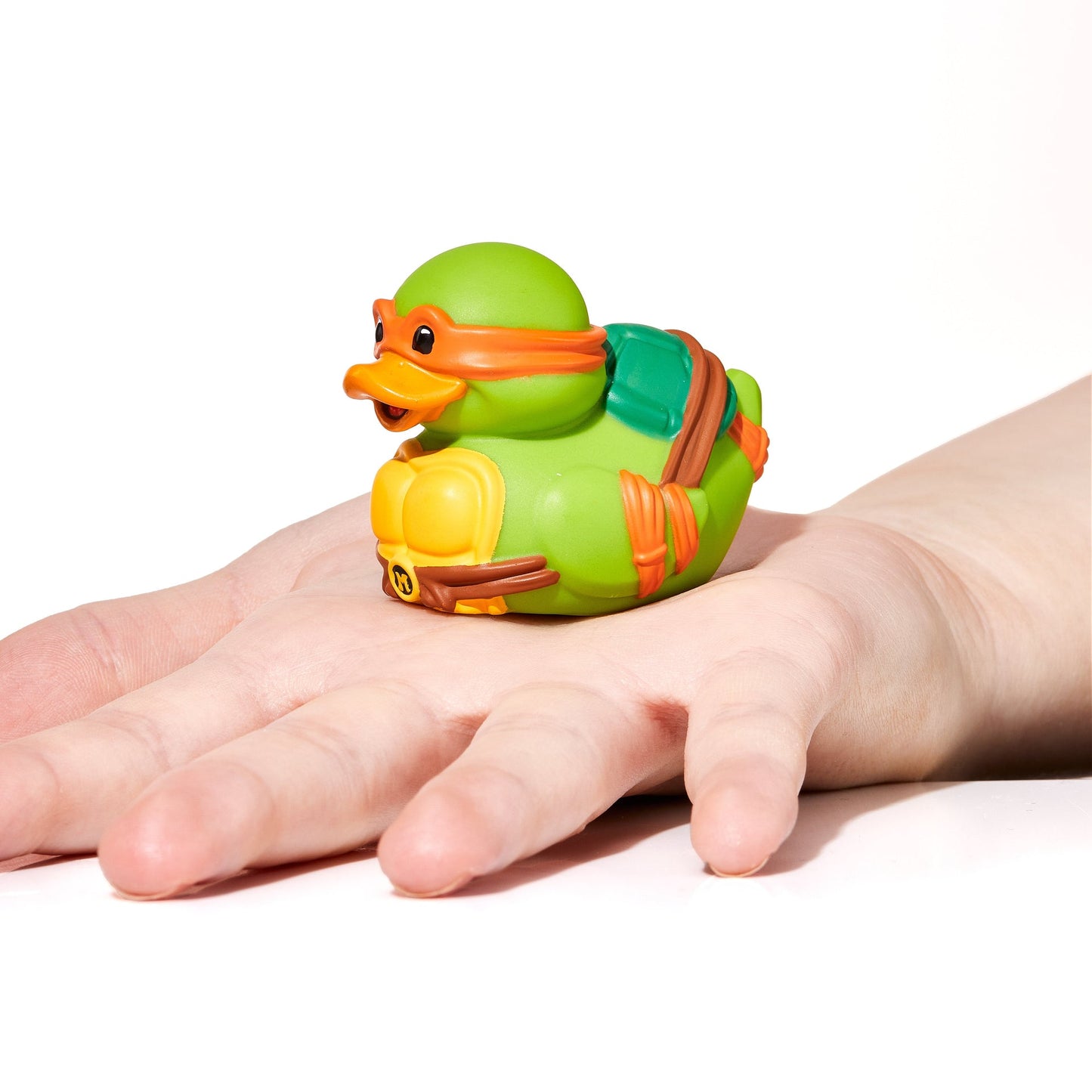 Canard Michelangelo (Mini Edition) - vue 9
