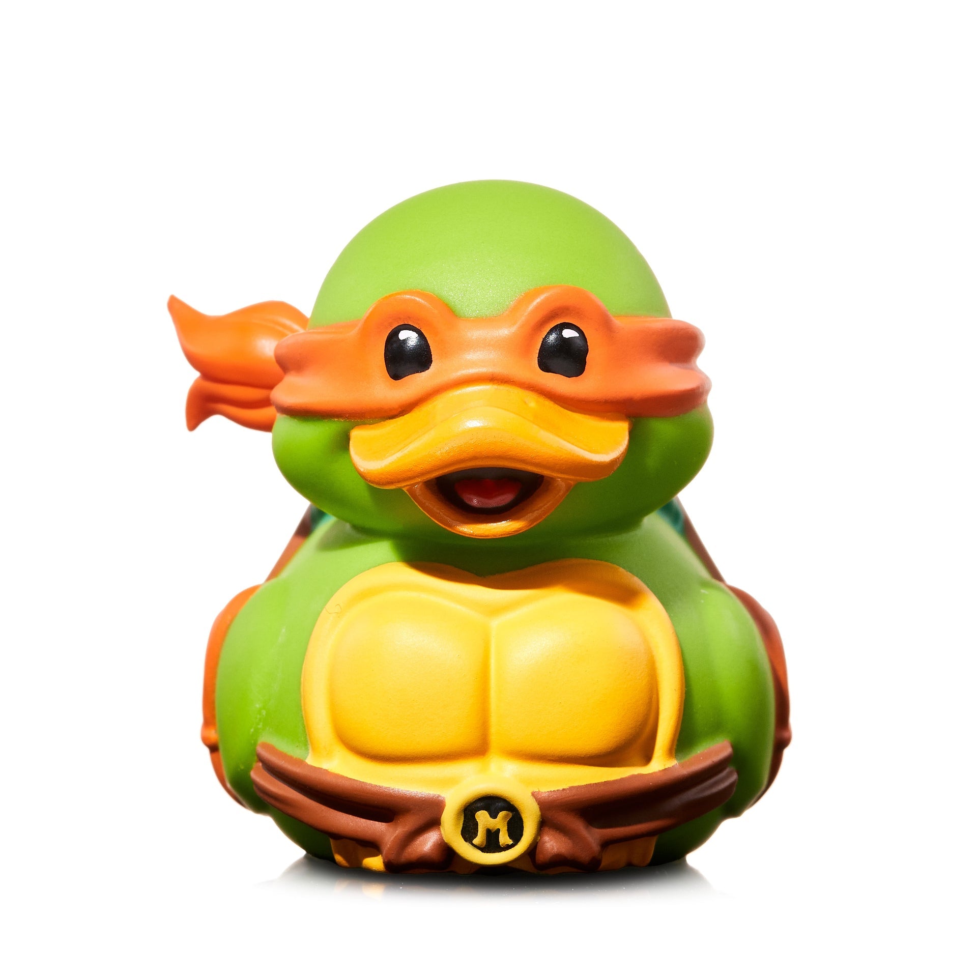 Canard Michelangelo (Mini Edition) - vue 10