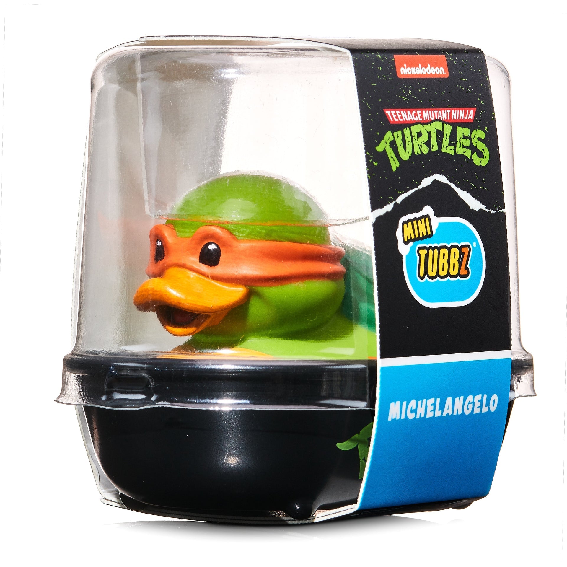 Canard Michelangelo (Mini Edition) - vue 11