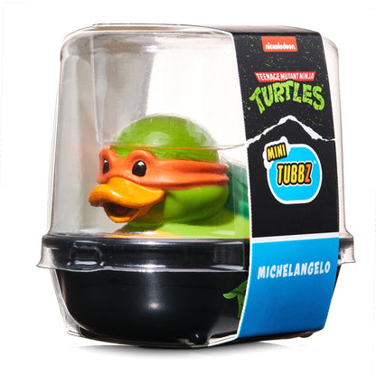 Canard Michelangelo (Mini Edition) - vue 11