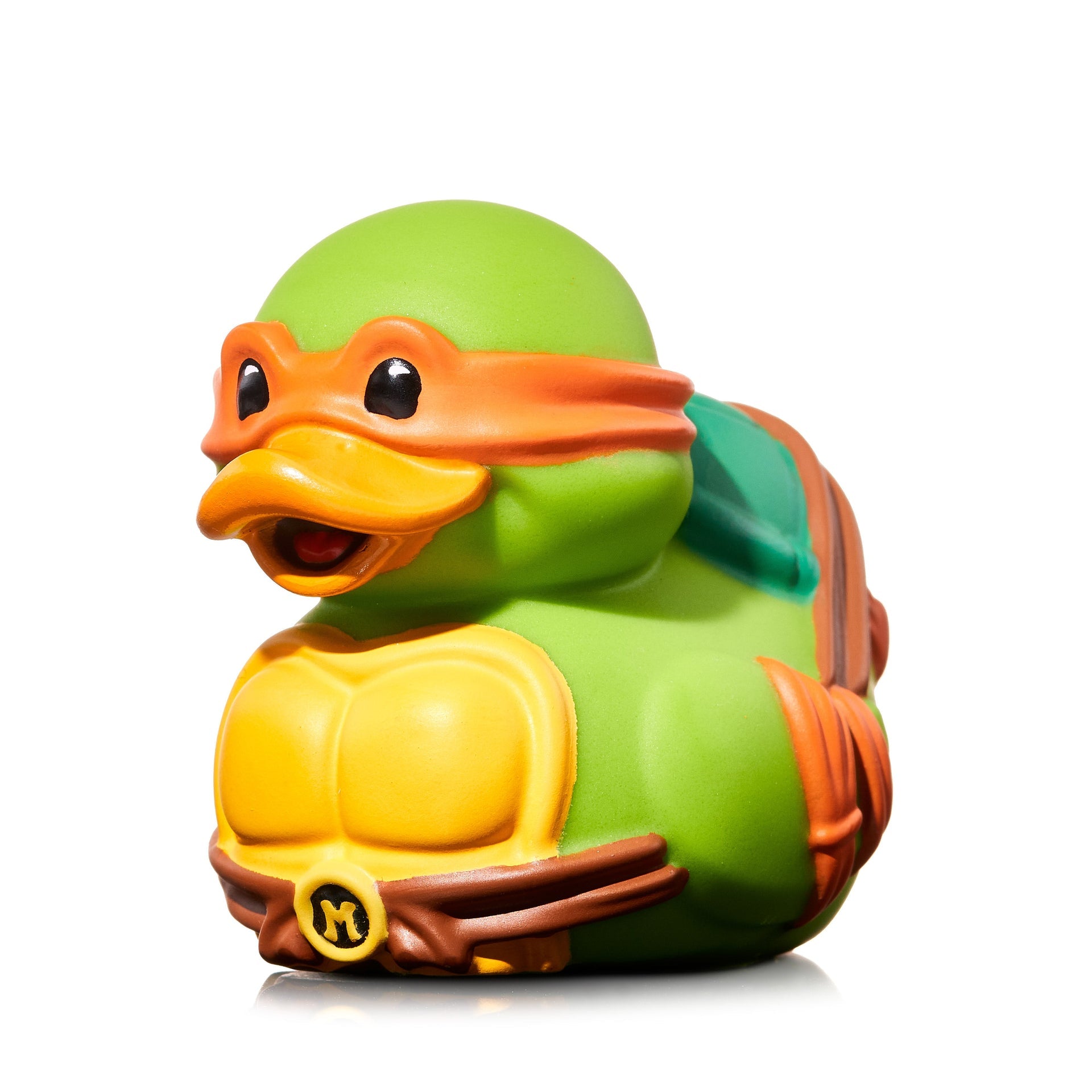 Canard Michelangelo (Mini Edition) - vue 12