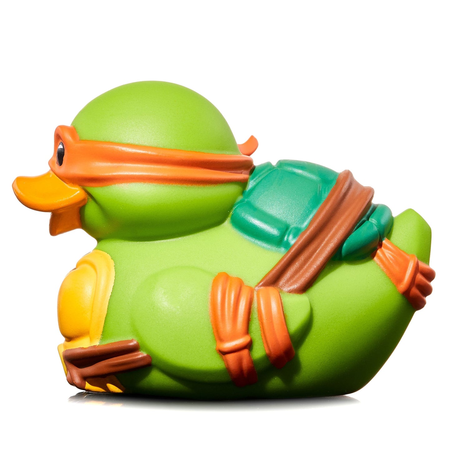 Canard Michelangelo (Mini Edition) - vue 14
