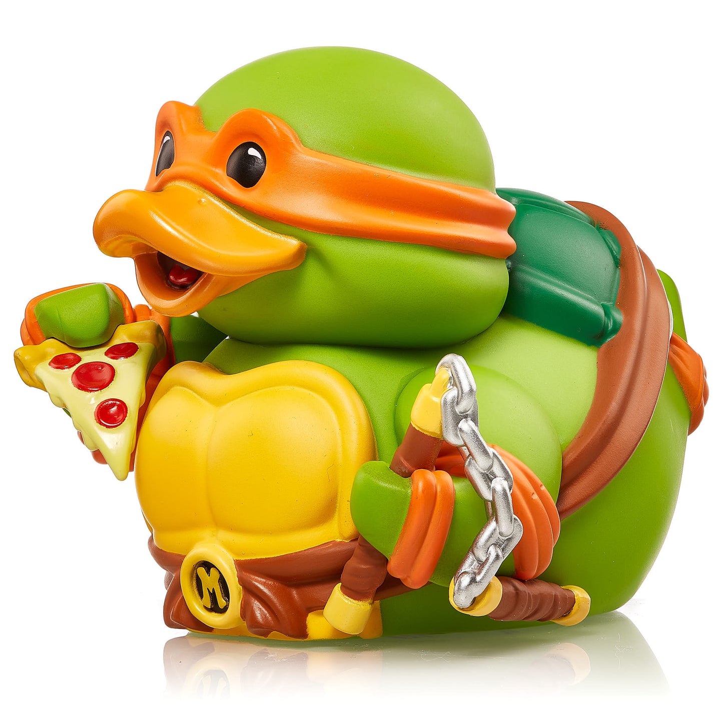 Canard Michelangelo (Boxed Edition)