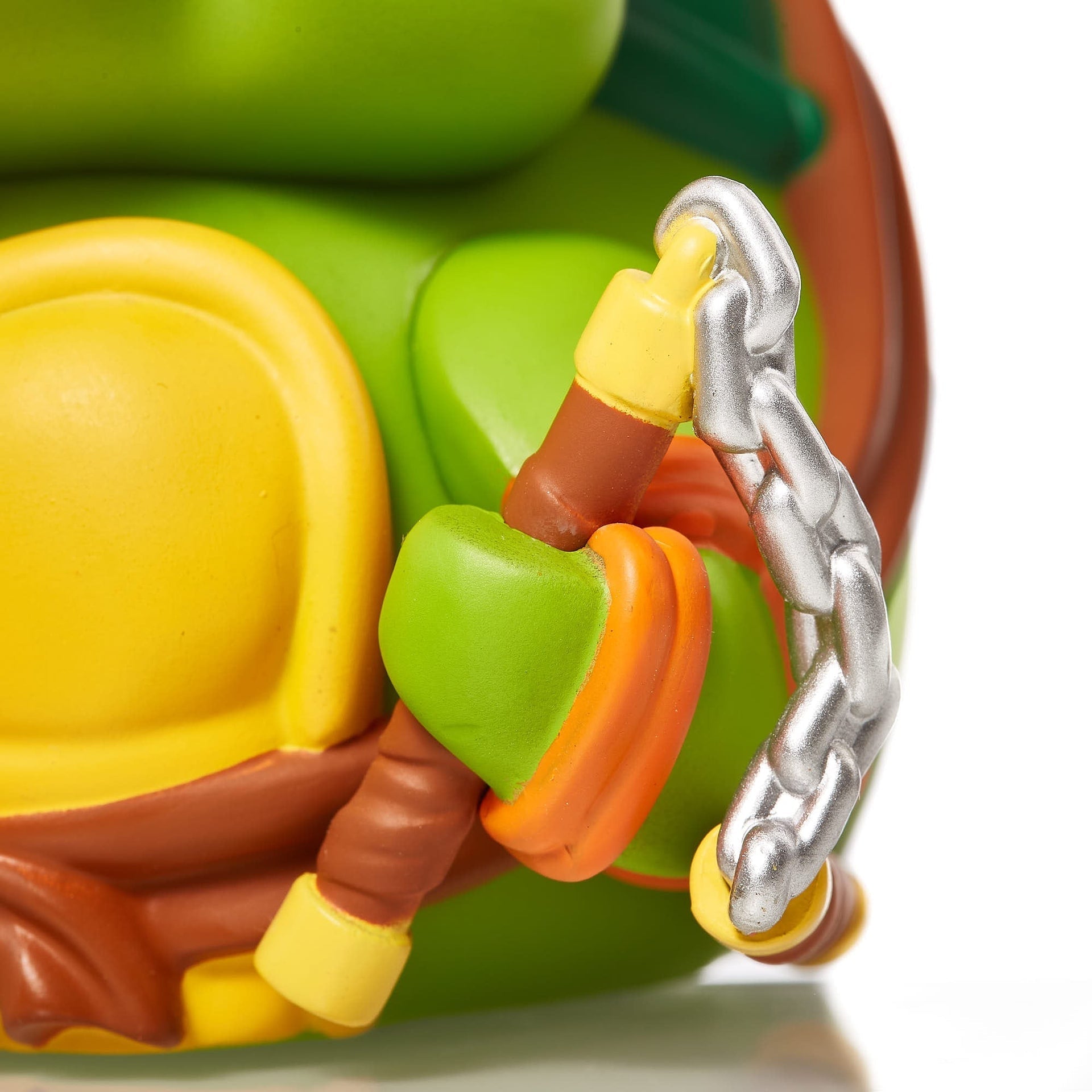 Canard Tortues Ninja: Michelangelo TUBBZ (First Edition) - vue 18