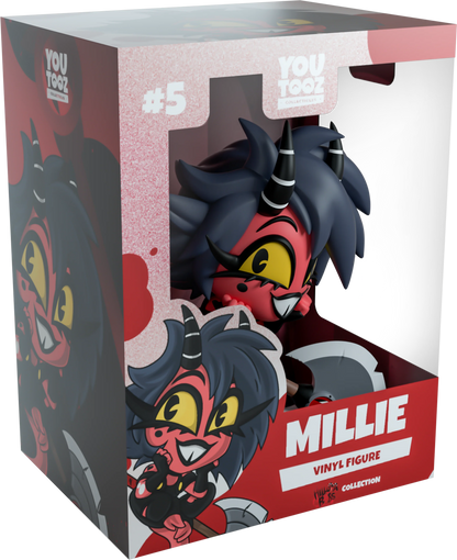 Millie - PRECOMMANDE*