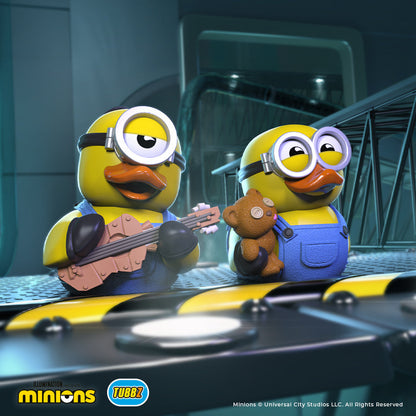 Canards Minions TUBBZ (First Edition) - Wave 01 - vue 2