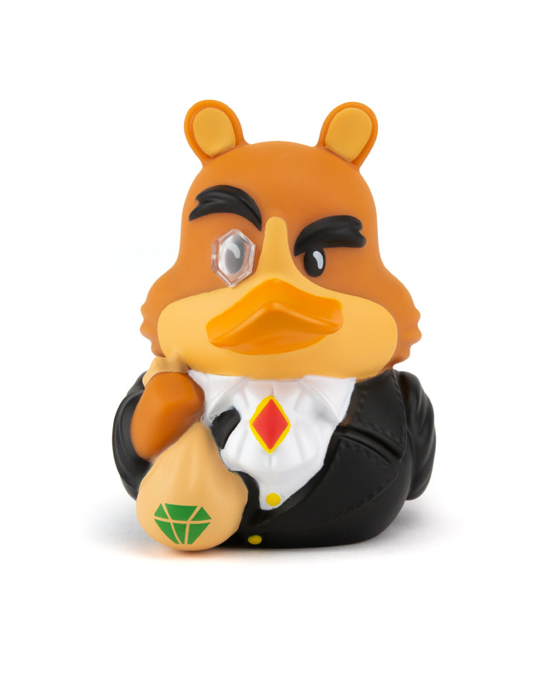 Canard Spyro le Dragon: Gros-Sous TUBBZ (First Edition) - vue 3