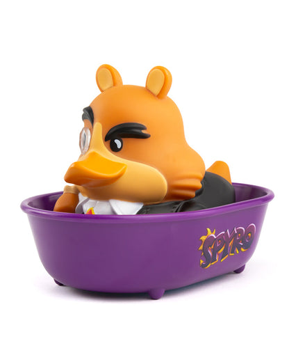 Canard Spyro le Dragon: Gros-Sous TUBBZ (First Edition) - vue 7