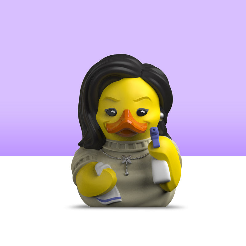 Canard Monica Geller (Mini Edition)