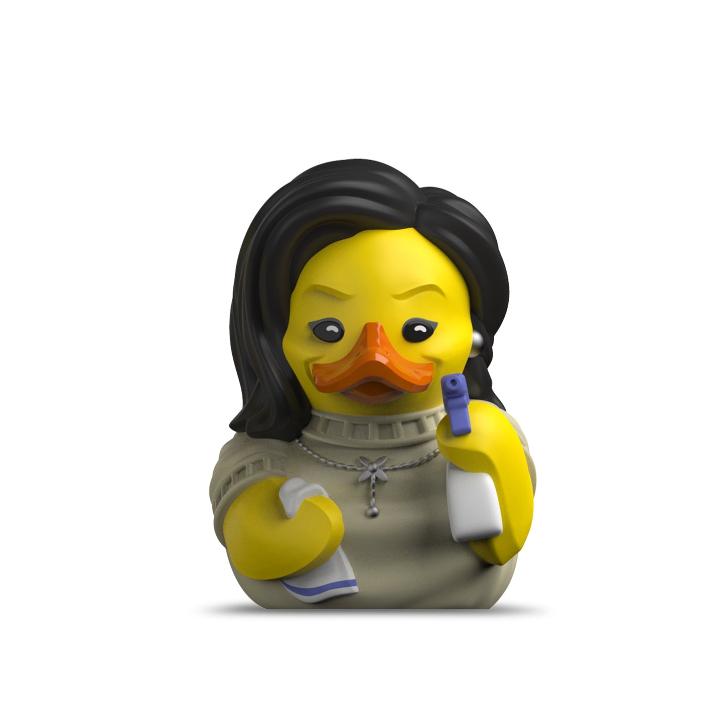 Canard Monica Geller (Mini Edition)