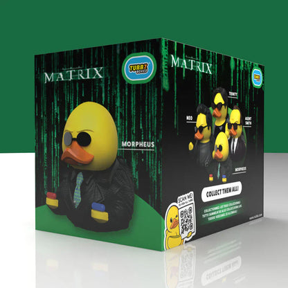 Canard Morpheus (Boxed Edition)