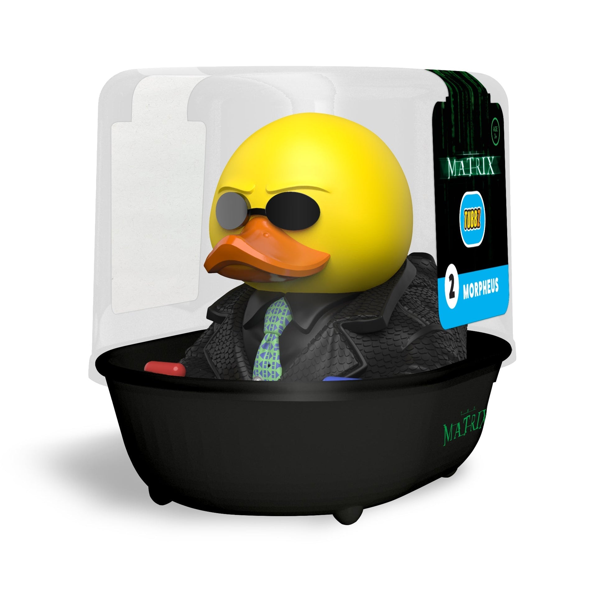 Canard Morpheus (First Edition) - vue 15