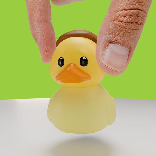 Canard Morty Smith (Mini Edition)