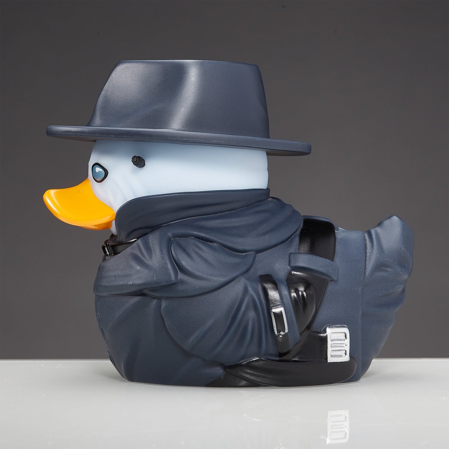 Canard Resident Evil: Mr. X (T-103) TUBBZ (First Edition) - vue 12