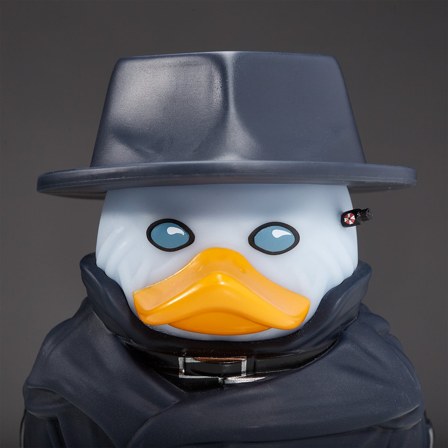Canard Resident Evil: Mr. X (T-103) TUBBZ (First Edition) - vue 13
