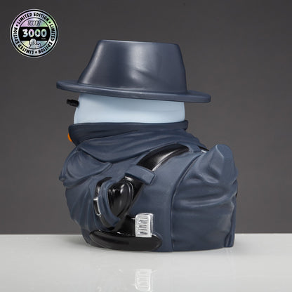 Κύριος Χ Ντακ (T-103) (Πρώτη Έκδοση)