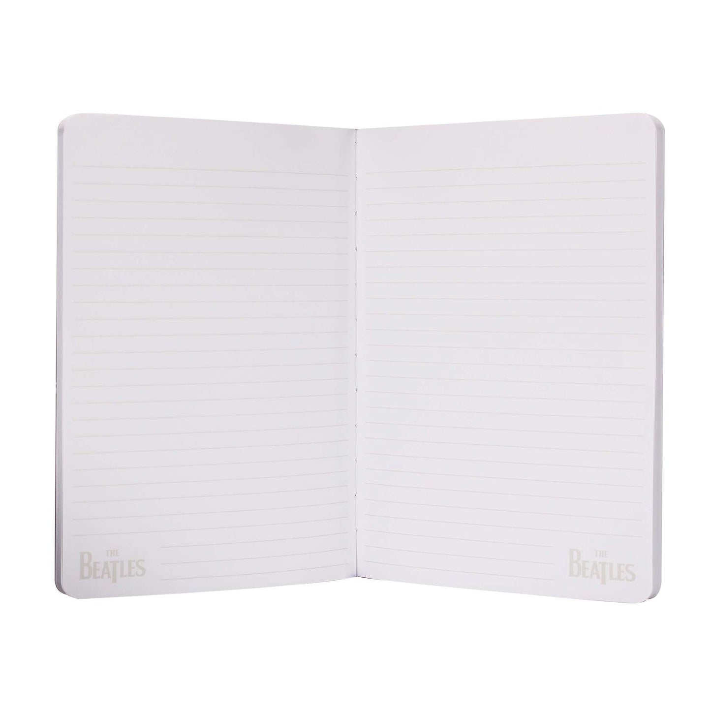 Carnet A5 The Beatles - Paperback Writer