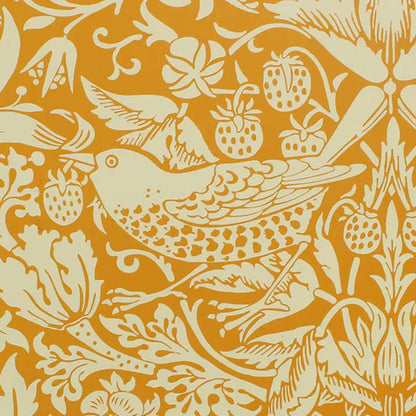 Carnet A6 William Morris - avec stylo ACS Quince