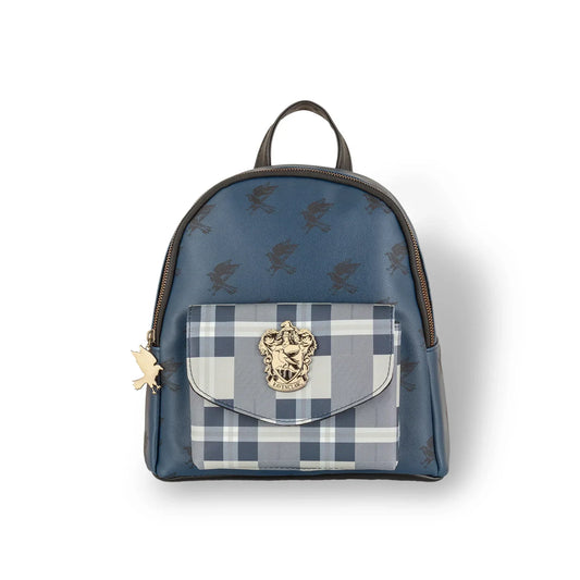Mini Mochila Harry Potter - Corvinal