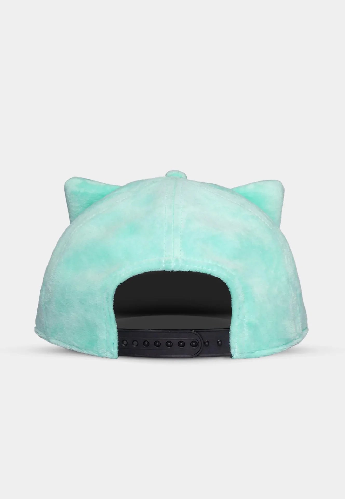 Cappellino snapback di peluche di Bulbasaur