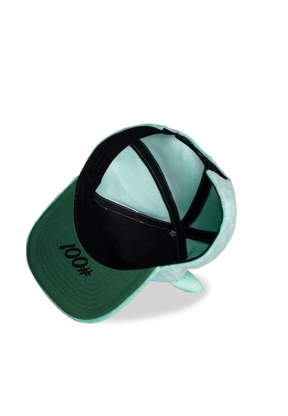 Cappellino snapback di peluche di Bulbasaur