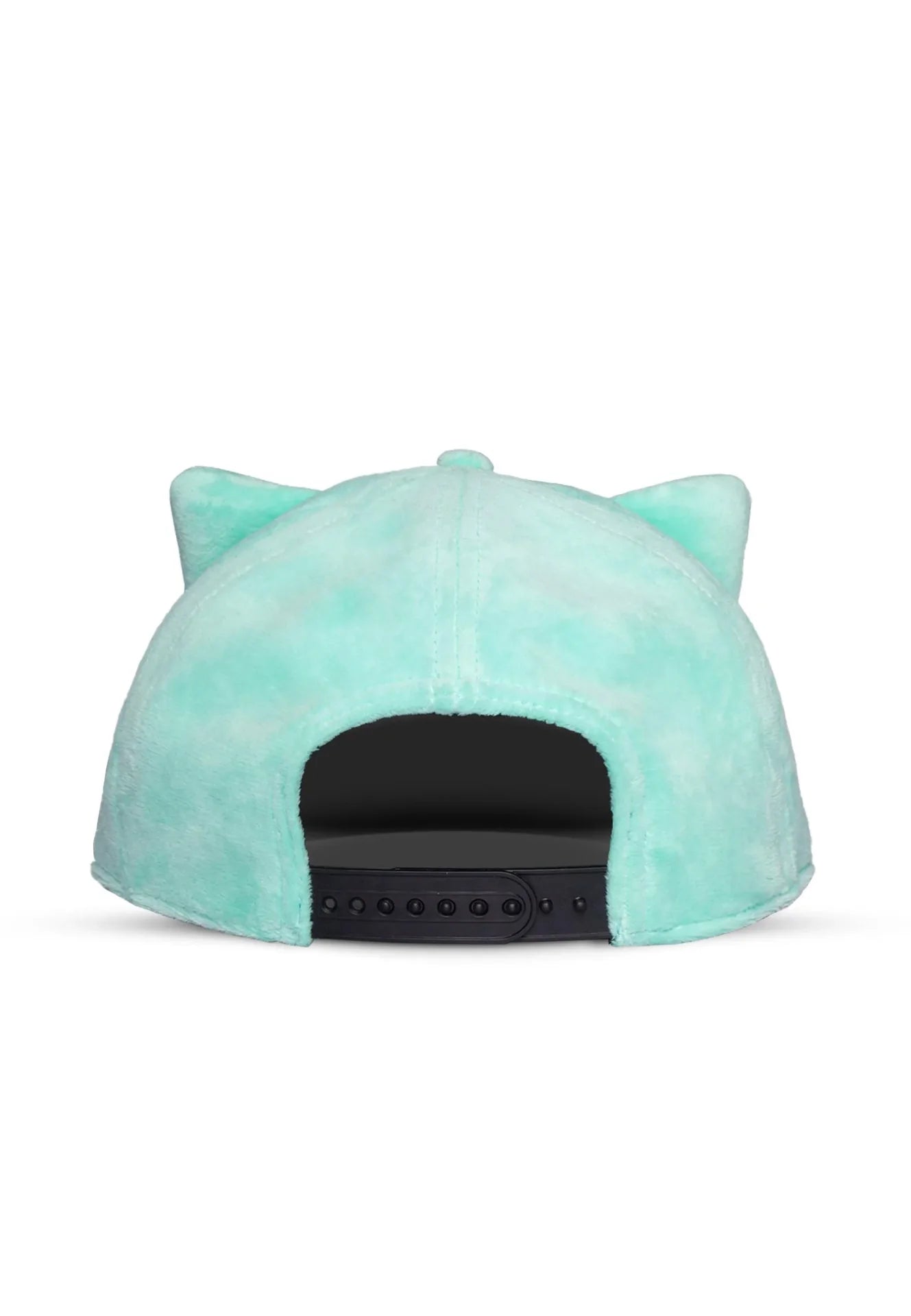 Cappellino snapback di peluche di Bulbasaur