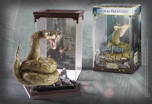 Figurice Harryja Pottera - Magična stvorenja - Nagini