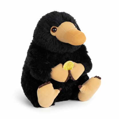 Peluche Animali Fantastici - Niffler