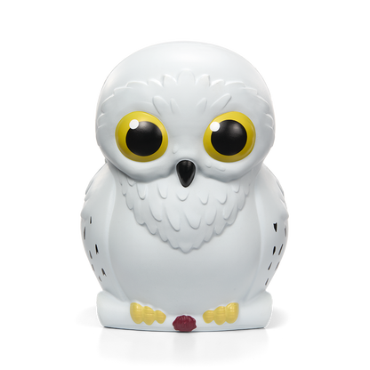 Brinquedo Harry Potter Lectible Pufflums™ - Hedwig